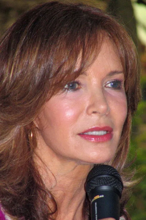 Jaclyn Smith photo