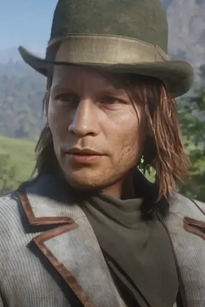 Michael York photo