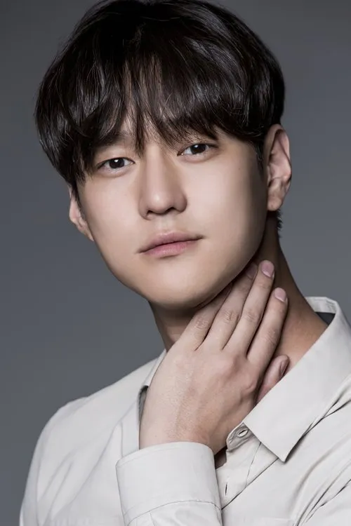 Go Kyung-pyo photo