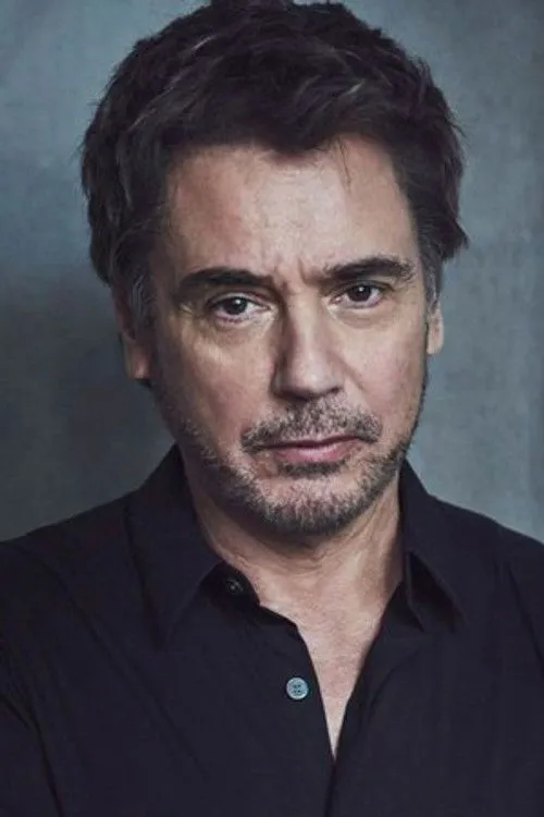 Jean-Michel Jarre photo