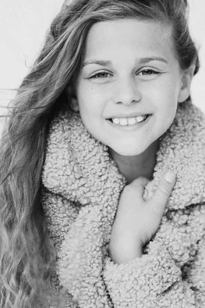 Winter Jarrett Glasspool photo