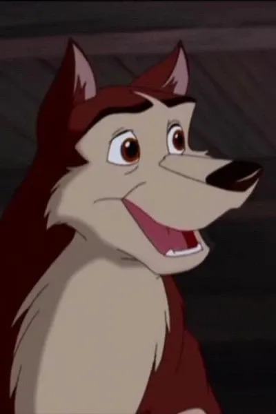 Kodi (Balto)