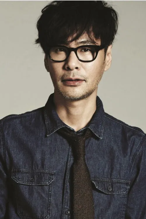 Yoon Sang