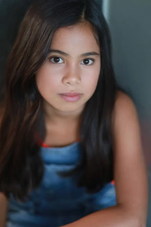 Tess Romero photo
