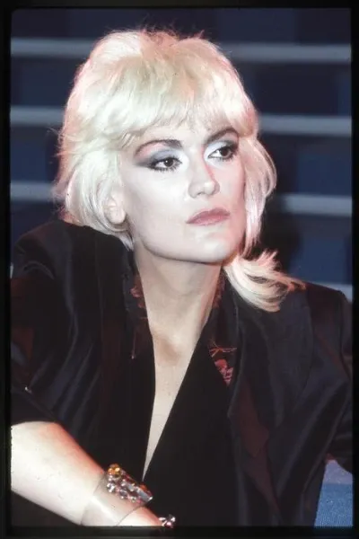 Signora Cleila