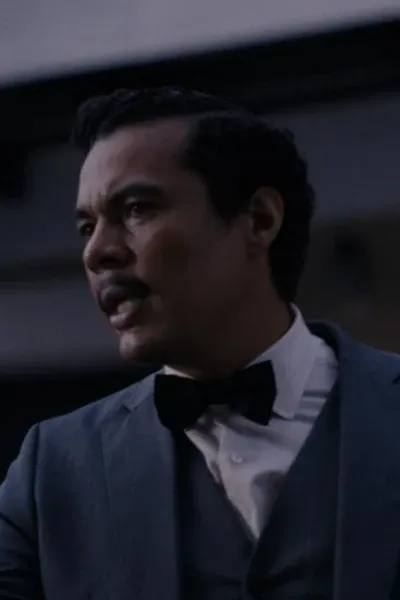 Ismael Cruz Cordova