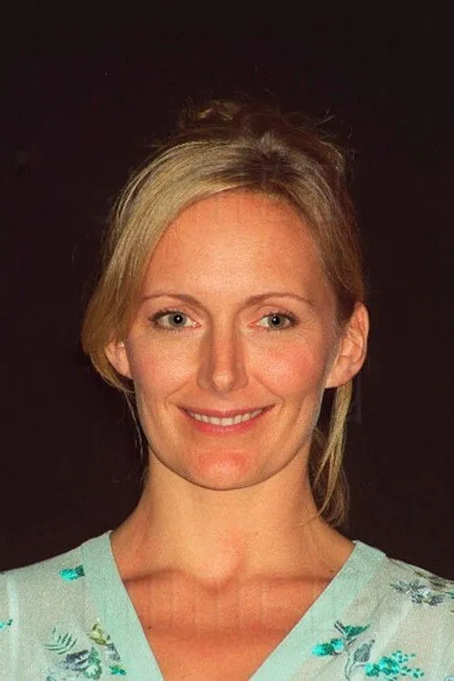 Georgia Reece photo