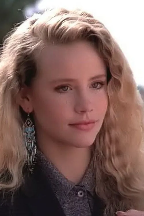 Judy Shepard