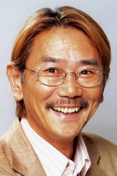 Shigeru Chiba photo