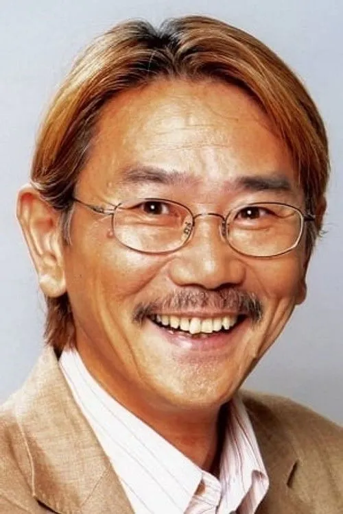 Shigeru Chiba photo