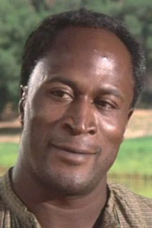 John Amos photo