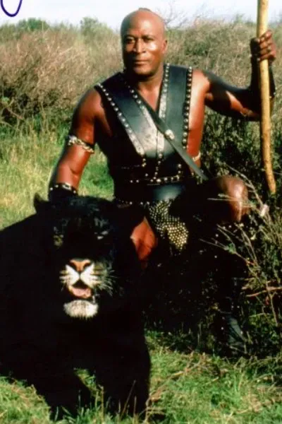 John Amos photo