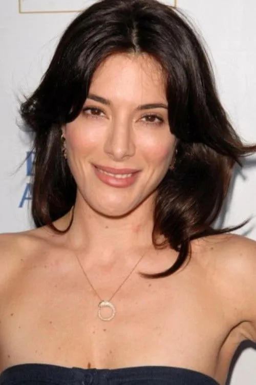 Nyssa Al Ghul