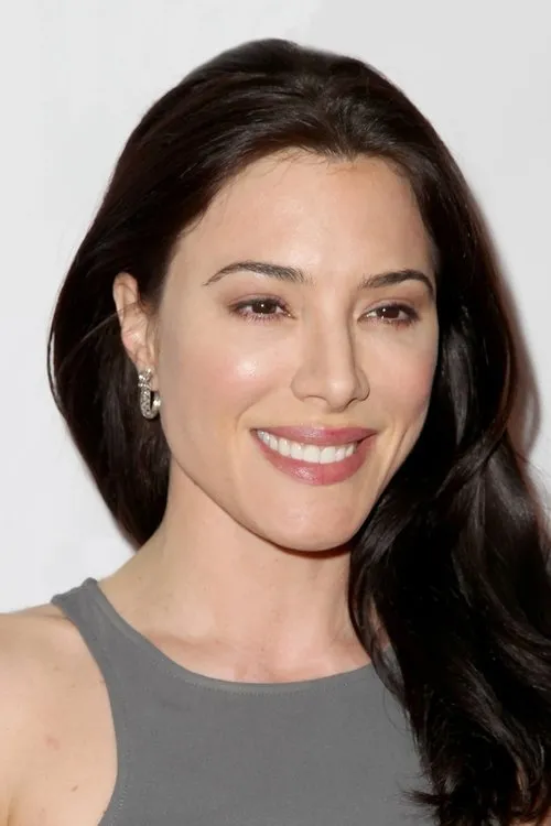 Jaime Murray photo