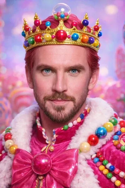 King Gumball photo