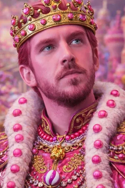 King Gumball photo