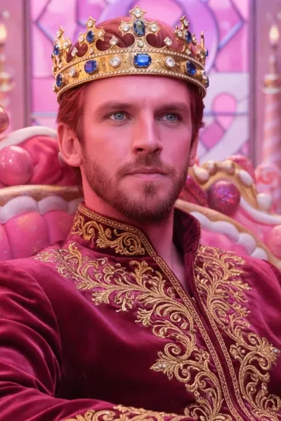 King Gumball photo