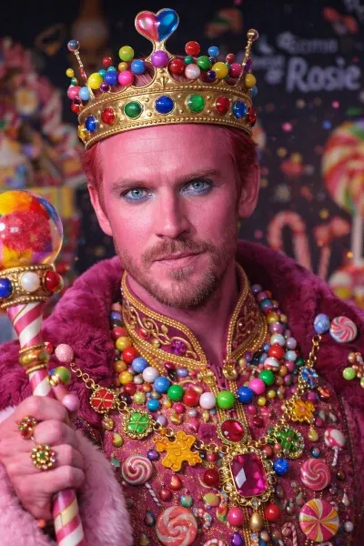 King Gumball photo