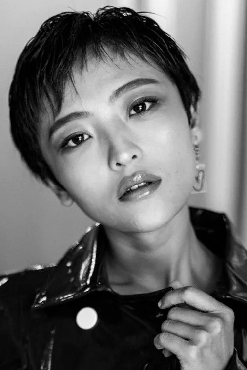 Chinese and Hong Kong Actresses