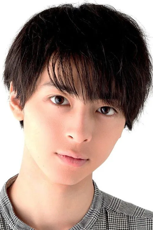 Mahiro Takasugi photo
