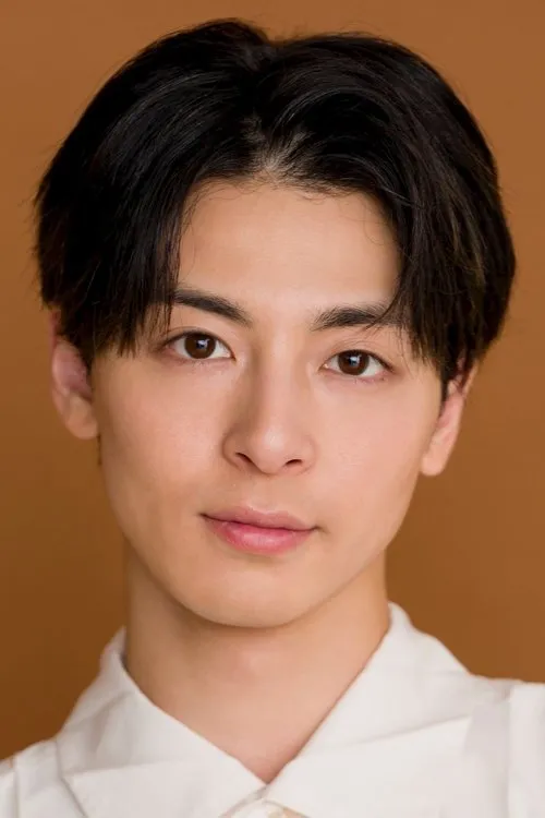 Mahiro Takasugi photo