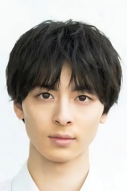 Mahiro Takasugi photo