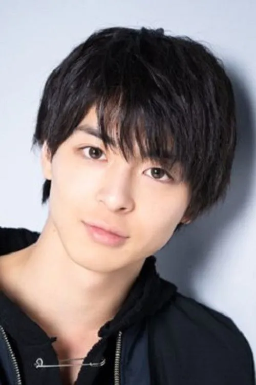 Mahiro Takasugi photo