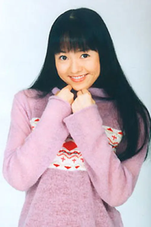 Maria Yamamoto