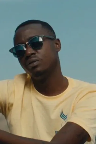 Ashton Sanders photo