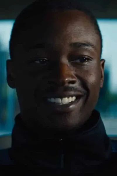 Ashton Sanders photo