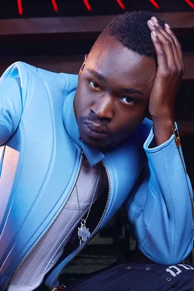 Ashton Sanders photo