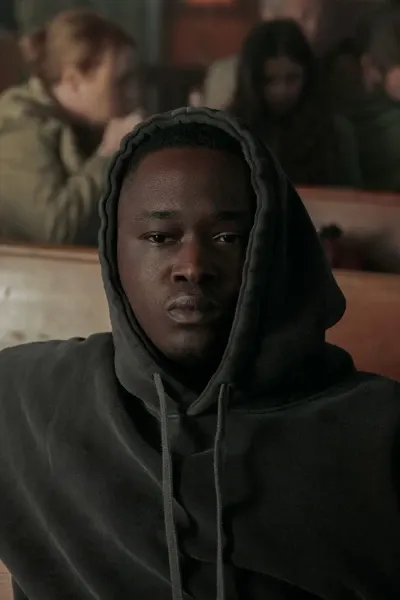 Ashton Sanders photo