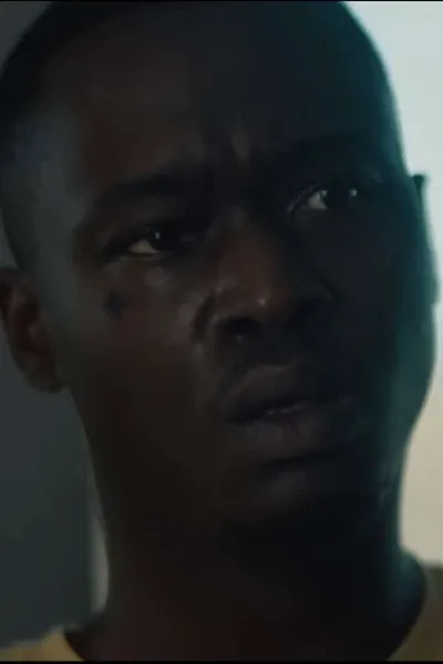 Ashton Sanders photo