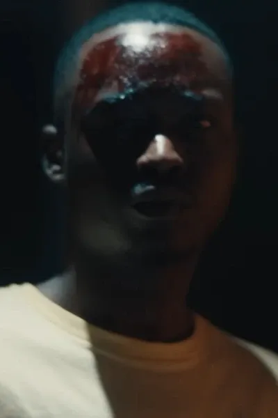 Ashton Sanders photo