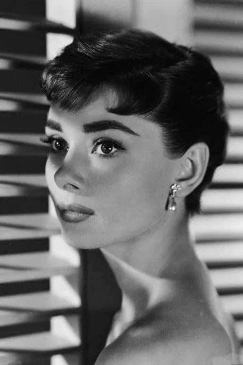Audrey Hepburn photo