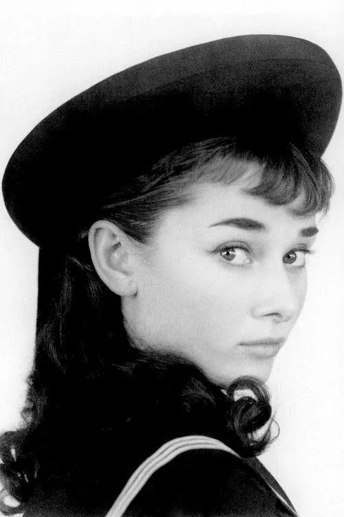 Audrey Hepburn photo