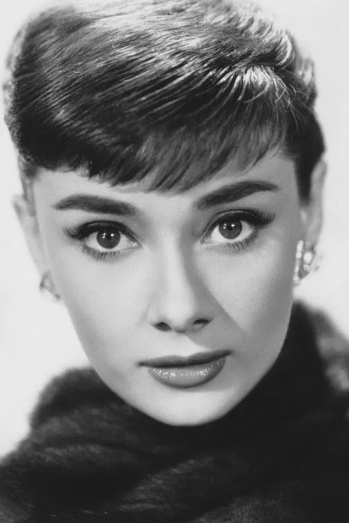 Audrey Hepburn photo