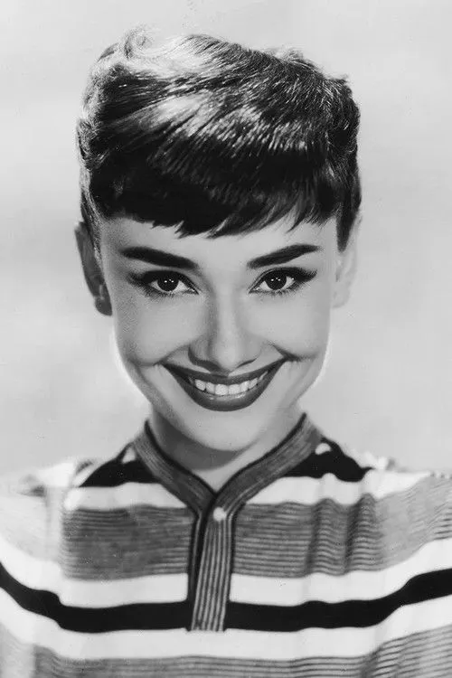 Audrey Hepburn photo