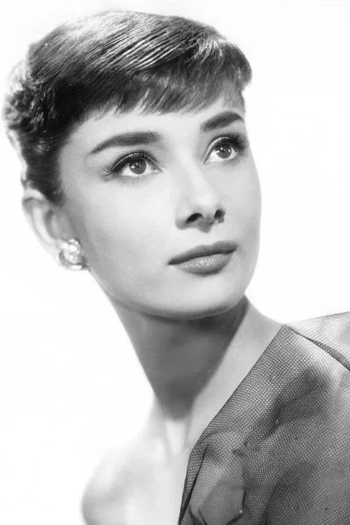Audrey Hepburn photo