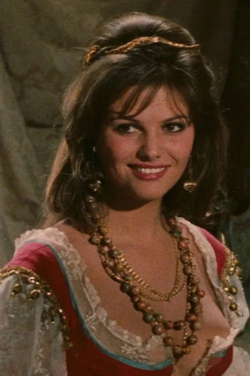 Claudia Cardinale photo