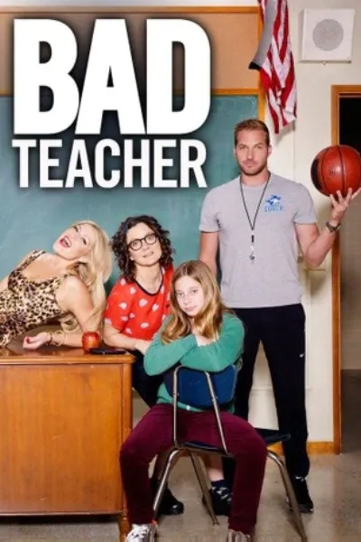 Bad Teacher (TV series)