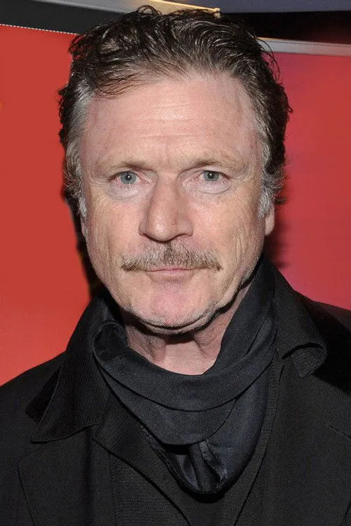 Morgan Edge