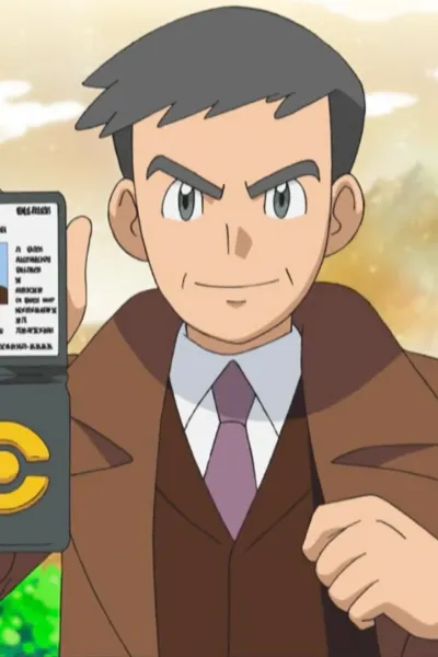 Looker (Pokemon)