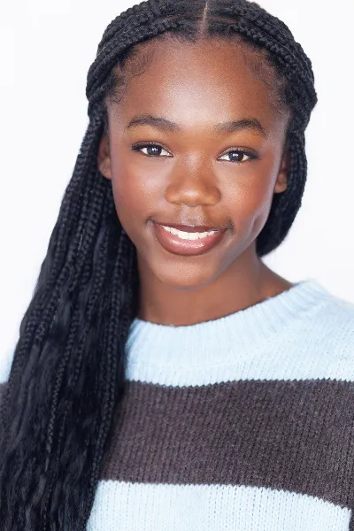 Brooklynn Pitts photo