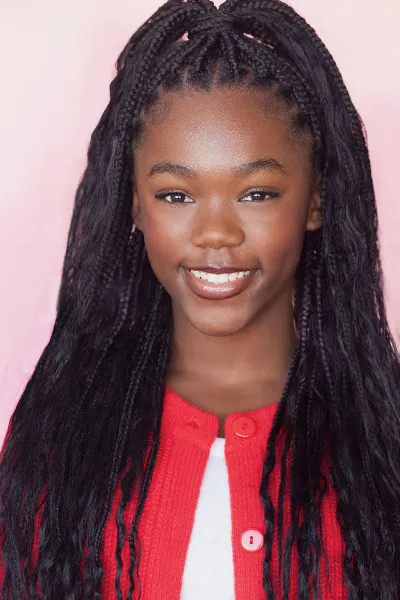 Brooklynn Pitts photo