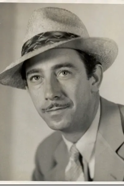 Paul J. Smith photo