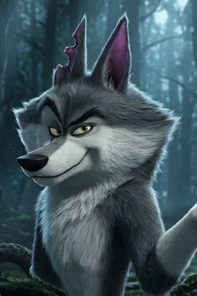 Fang