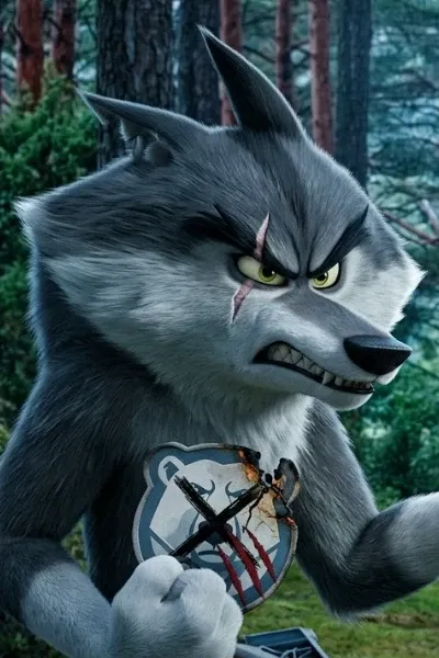 Fang photo
