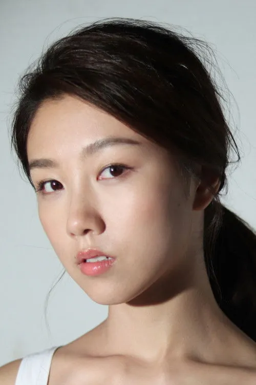 Cherry Ngan Cheuk-Ling photo
