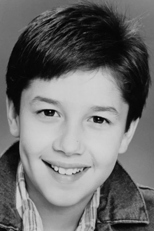Carl Steven photo